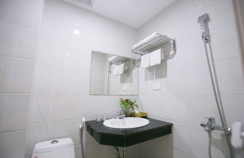 Vinh Hotel | Tecco Sky Hotel