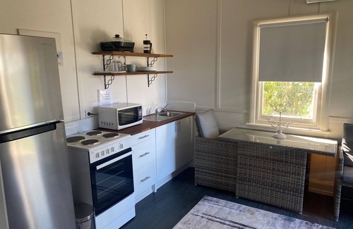 Shoreham House | Tecnevin of Shoreham, Mornington Peninsula