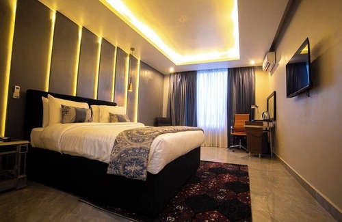 Igwuruta Hotel | TED-G HOTEL