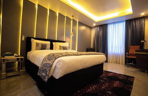 Igwuruta Hotel | TED-G HOTEL