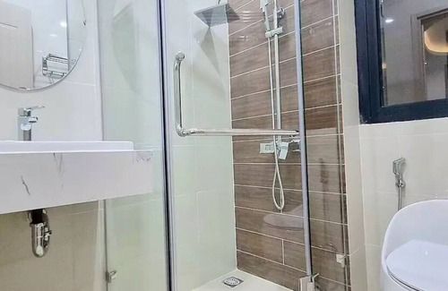 Ganh Dau House | Teddy 108 Homestay (Gưu s ưa)