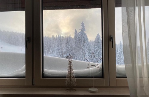 Kopaonik Apartment | Teddy Apartman Kula Konaci