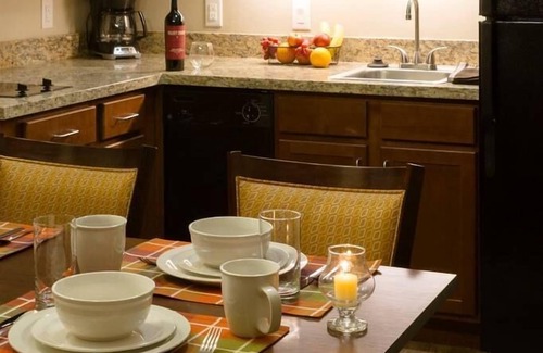 Watford City Hotel | Teddy's Residential Suites Watford City