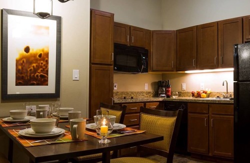 Watford City Hotel | Teddy's Residential Suites Watford City