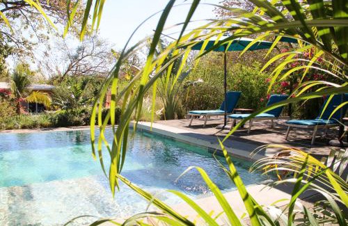 Tamarindo Bed & Breakfast | Tee-K Lodge Tamarindo