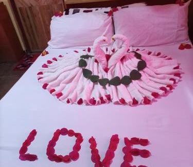 Kimana Hotel | Teen Ranch Kenya