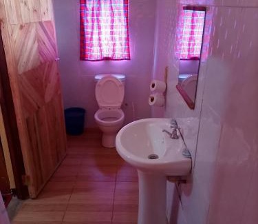 Kimana Hotel | Teen Ranch Kenya