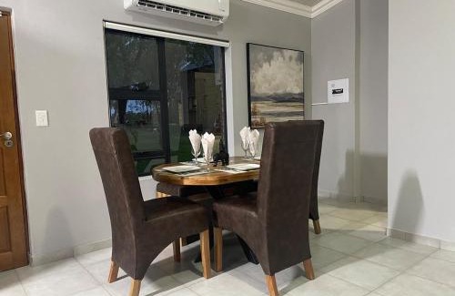 Parys Villa | TeenyTawny at the Vaal River