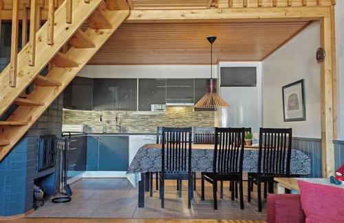 Saariselka House | Teerenpesue E 38 by Interhome