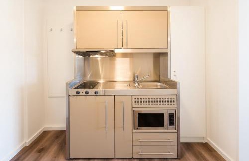Alte Neustadt Apartment | TEERHOF58