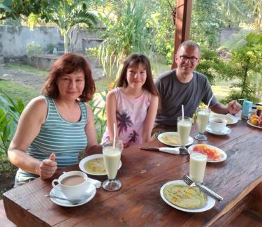 Pemuteran Hotel | TEGAL SARI, Pemuteran- North Bali