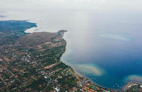 Pemuteran Hotel | TEGAL SARI, Pemuteran- North Bali