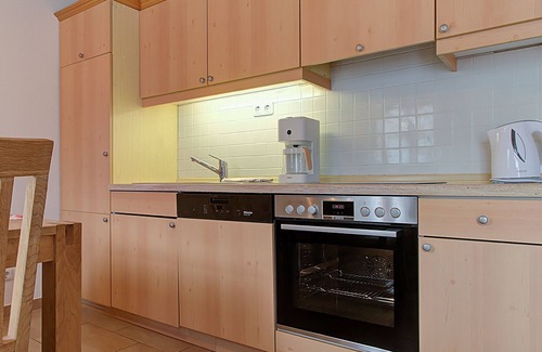 Tegernsee Apartment | Tegernsee - Ferienwohnungen Steixner