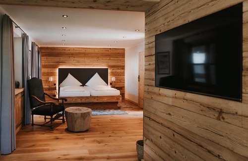 Finsterwald Hotel | Tegernseer Hof