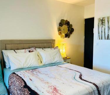 Pa'ofa'i Apartment | Tehautahi Cozy Lodge 1