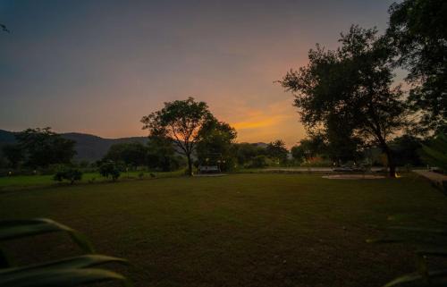 Talab Resort | Tehla Bagh