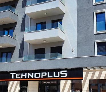 Lazi Apartment | Tehnoplus apartment
