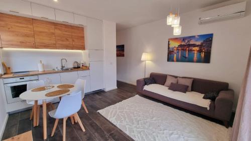Lazi Apartment | Tehnoplus apartment