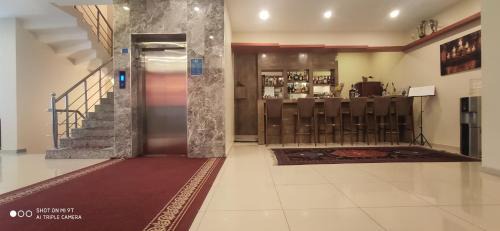 Dogubayazıt Hotel | Tehran Boutique Hotel