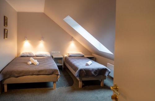 Saaremaa Resort | Tehumardi Camping