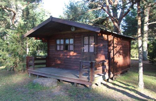 Saaremaa Resort | Tehumardi Camping