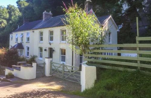 Cilgerran House | Teifi House