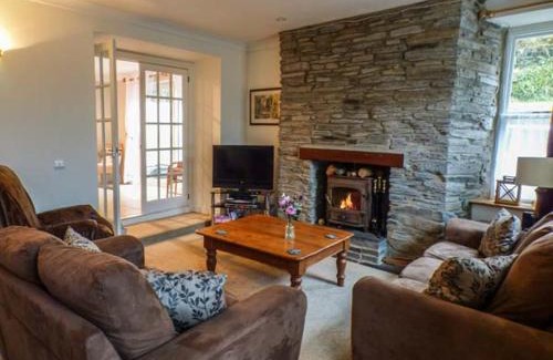 Cilgerran House | Teifi House