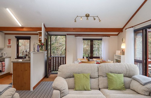 Moretonhampstead Cottage | TEIGN RIVER RETREAT, family friendly in Moretonhampstead