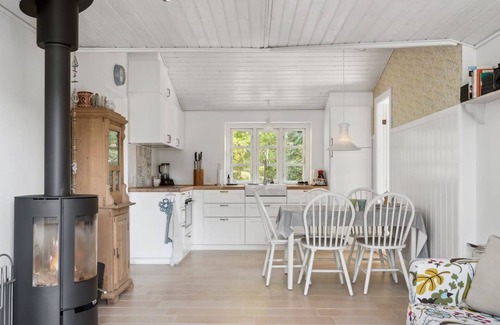 Femmøller House | "Teijo" - 2.5km from the sea by Interhome