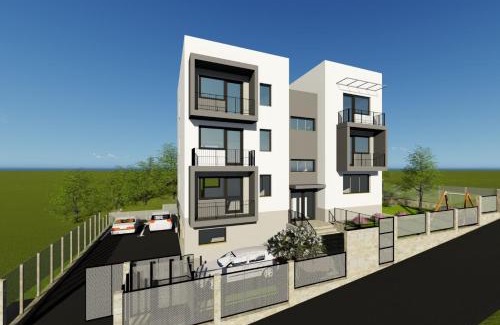 Floresti Apartment | TEILOR Apartments 3