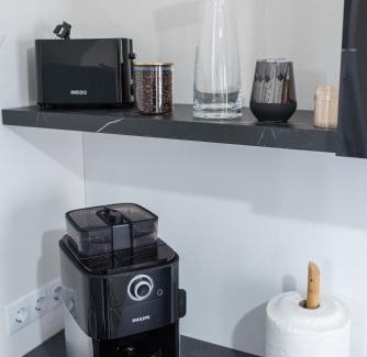 Floresti Apartment | TEILOR Apartments 5