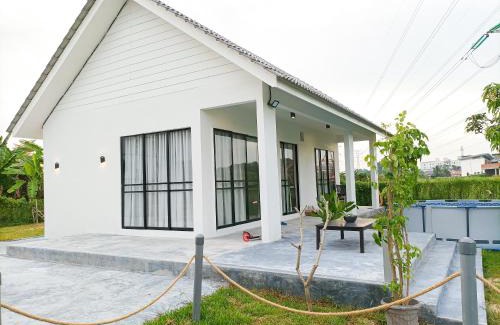 Musai House | Teja Serene Retreat with Private Pool, Melaka Town
