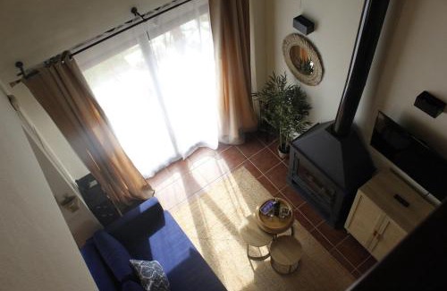 El Ronquillo House | TEJADILLA Casita Rural Cerca de Sevilla con Piscina
