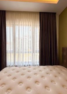 Seki Apartment | Tekinoglu Residence