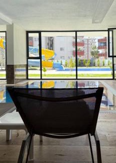 Seki Apartment | Tekinoglu Residence