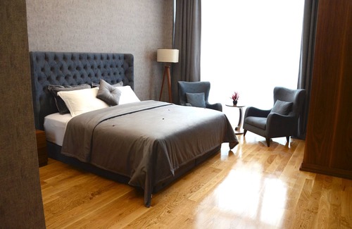 Pendik Hotel | Teknosports Otel