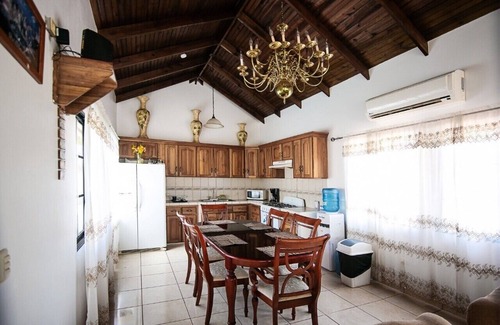 Tela House | Tela beach house