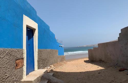 Imsouane Apartment | Teldi Beach Camp