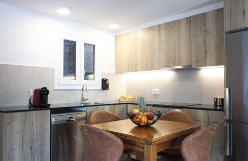 La Massana Apartment | Telecabine365