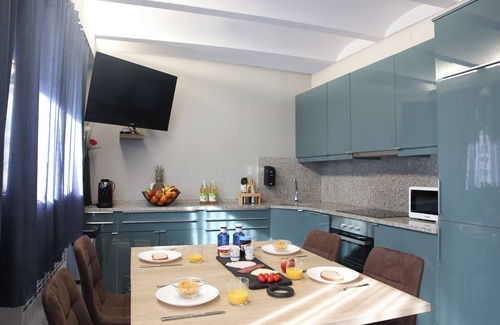 La Massana Apartment | Telecabine365