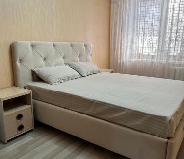 Chisinau Apartment | Telecentru, comfortable apartment