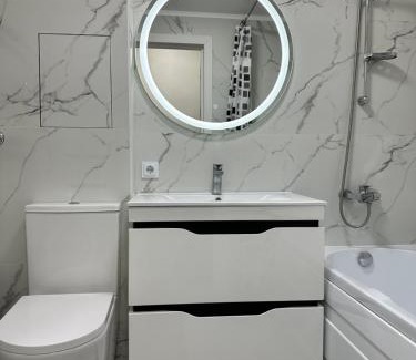 Chisinau Apartment | Telecentru, comfortable apartment
