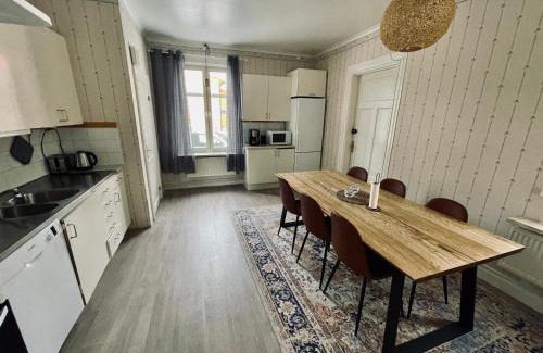 Sveg Apartment | Telegrafen