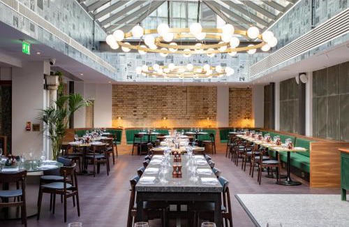 Coventry City Centre Hotel | Telegraph Hotel - Coventry