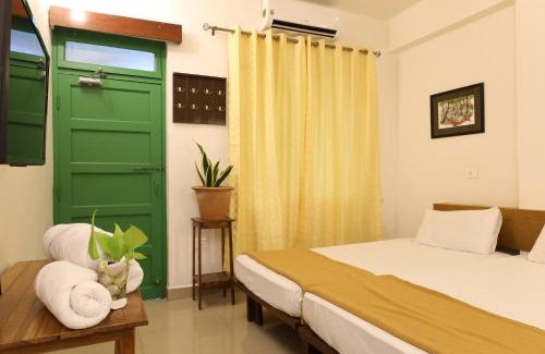 Vasco da Gama Hotel | Teles Westend Hotel