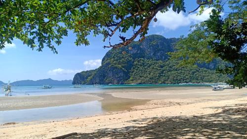 El Nido Hotel | Telesfora Beach Cottage