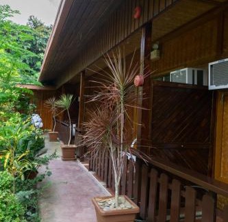 El Nido Hotel | Telesfora Beach Cottage