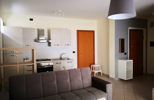 Telese Bed & Breakfast | Telesia Residence