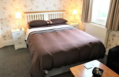 Stony Stratford Bed & Breakfast | Telford House