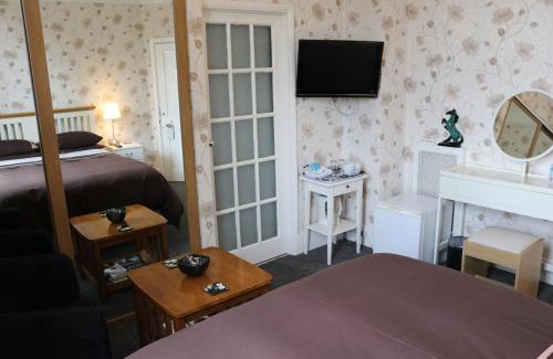 Stony Stratford Bed & Breakfast | Telford House